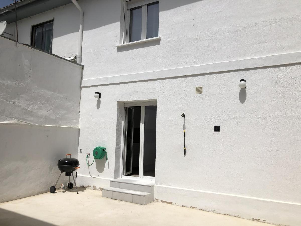 Selbaondoa, Casa Con Patio En El Prepirineo Navarro Lumbier Eksteriør billede